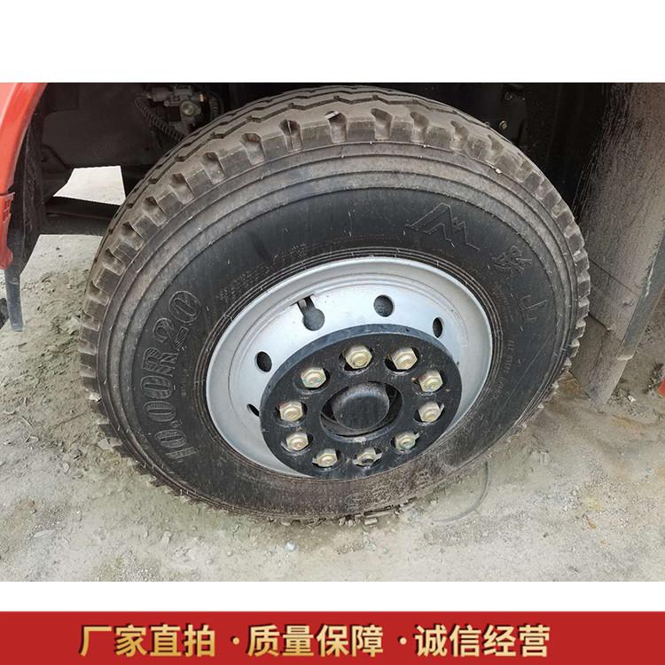 新上牌东风自卸车 东风天锦自卸车 蓝牌自卸车