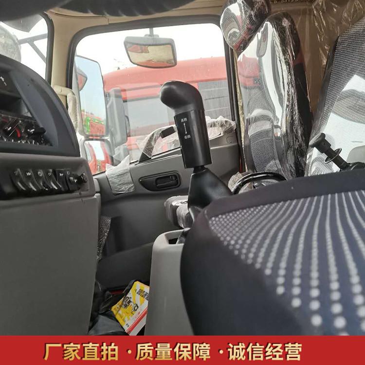 东风天锦自卸车 蓝牌自卸车价格