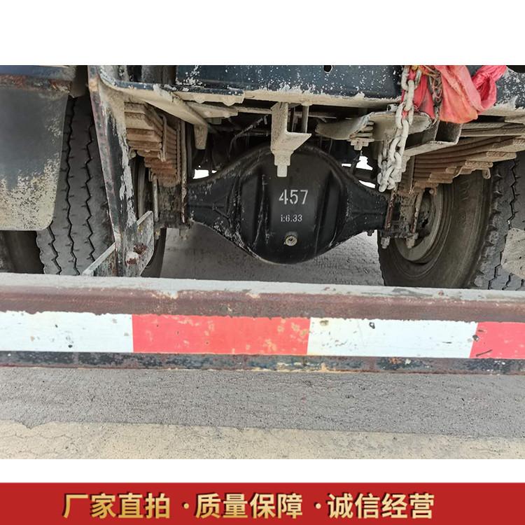 福田瑞沃自卸车  160马力自卸车 二手自卸车