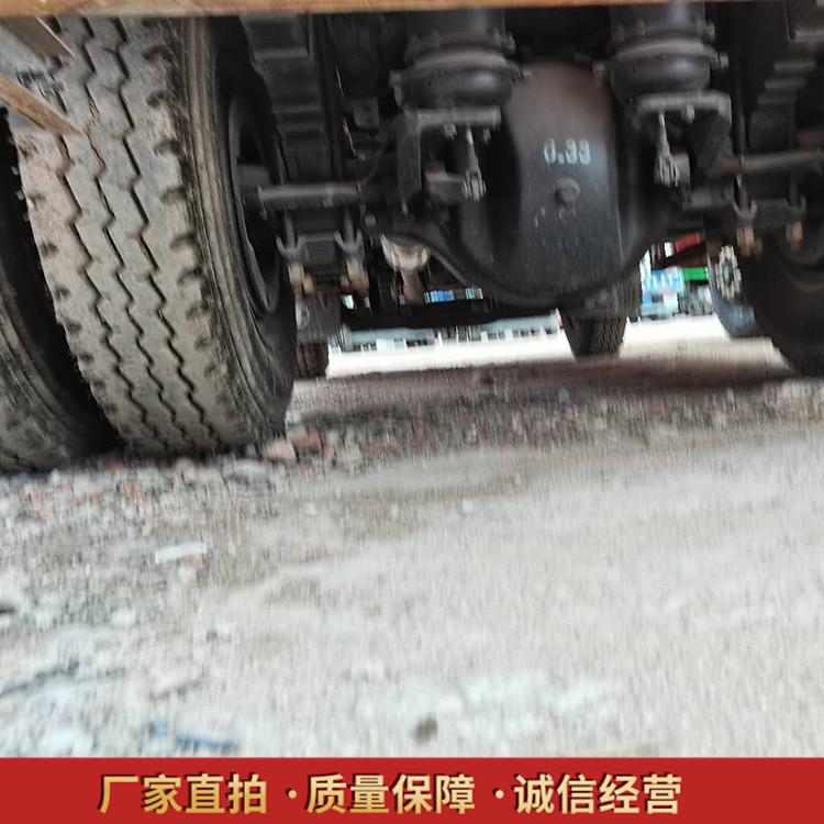 新车自卸车 2020年自卸车 宣德x6自卸车