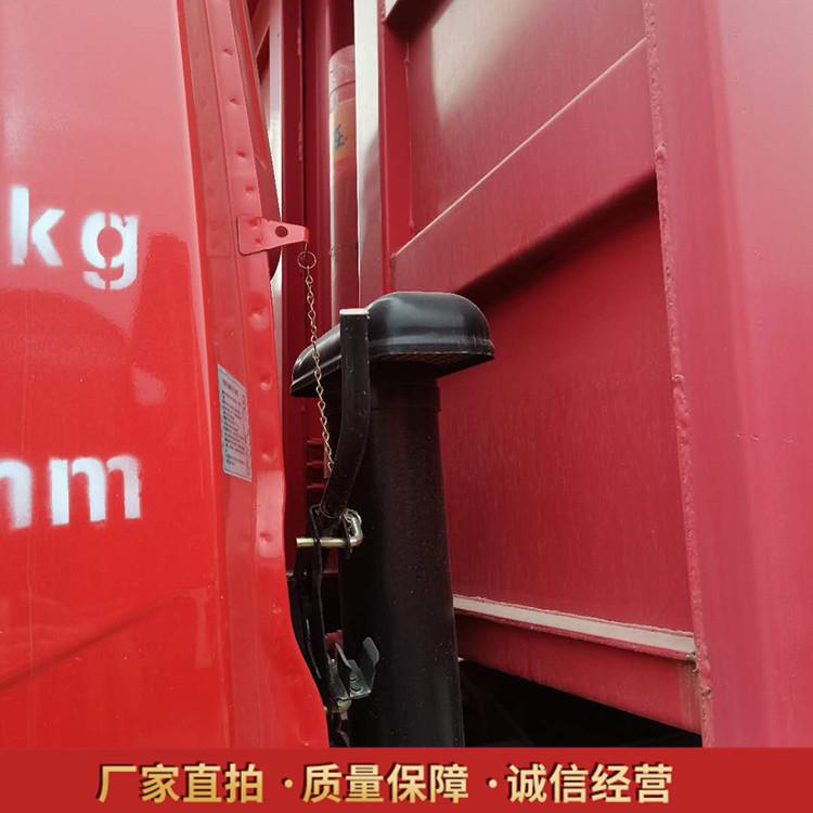宣德x6自卸车新车 2020年自卸车