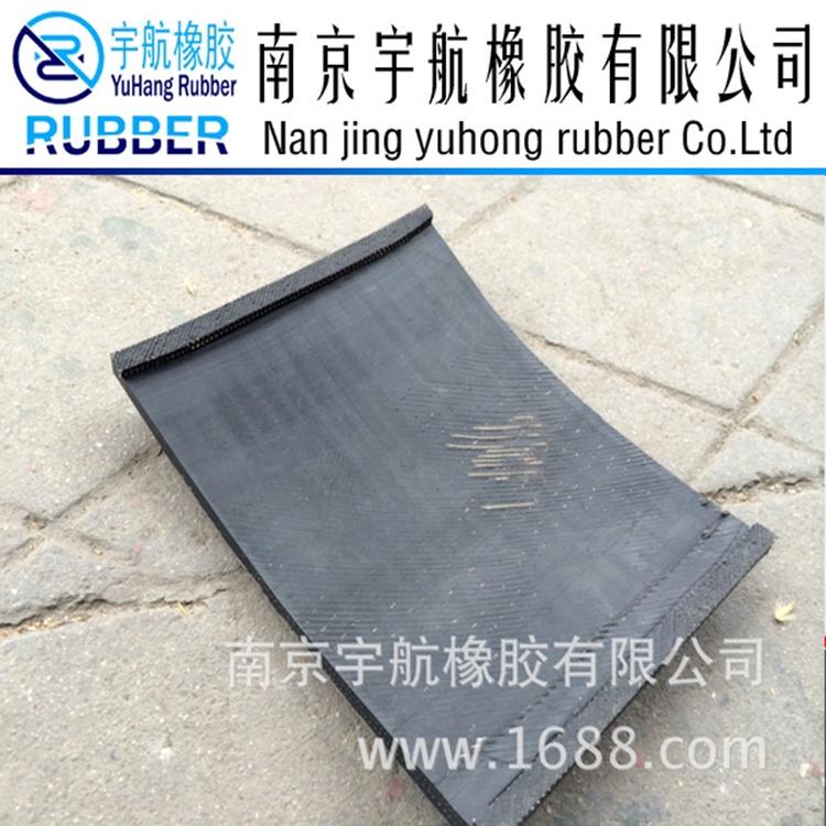 开发丝轨下大垫片适用于50公斤钢轨