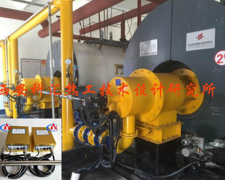 西安科汇-焦炉煤气燃烧器   科汇热工非标燃烧器制造厂家