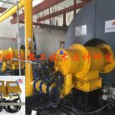 西安科汇-焦炉煤气燃烧器   科汇热工非标燃烧器制造厂家