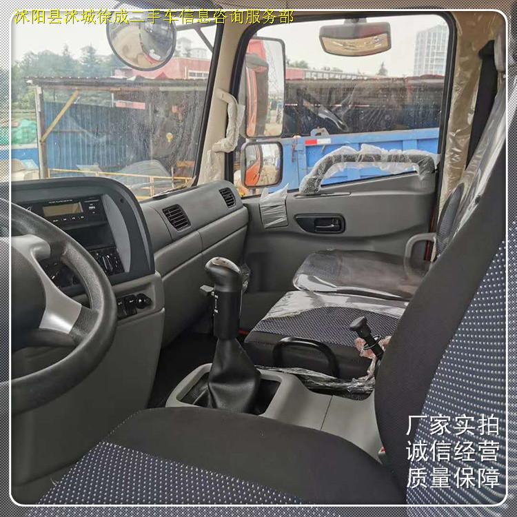 2020年8月自卸车 东风国五自卸车