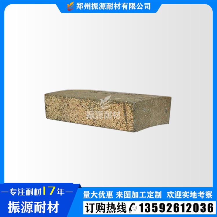河南碳化硅砖供应商  废铜熔化炉用碳化硅砖