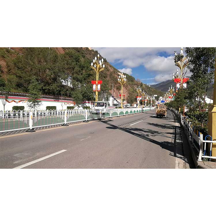 成都公路护栏防护-公路护栏定做-成都公路护栏定制