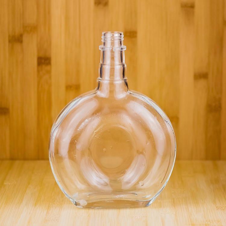 125ml劲酒瓶  郓城富兴酒类包装