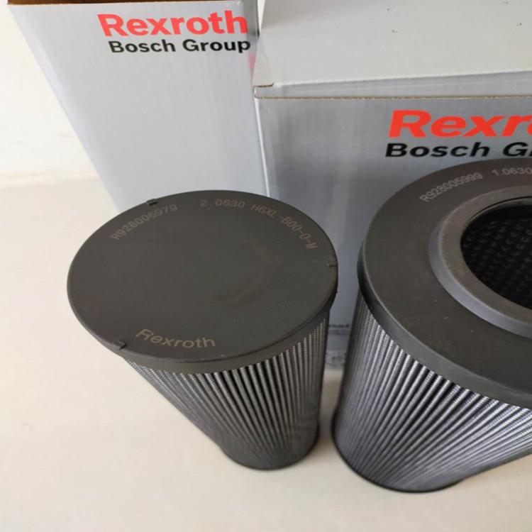 REXROTH力士乐滤芯R928006979