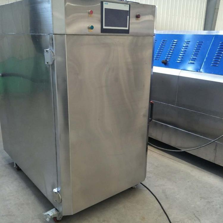 厂家直销液氮速冻柜 低温速冻柜生产厂家供应商