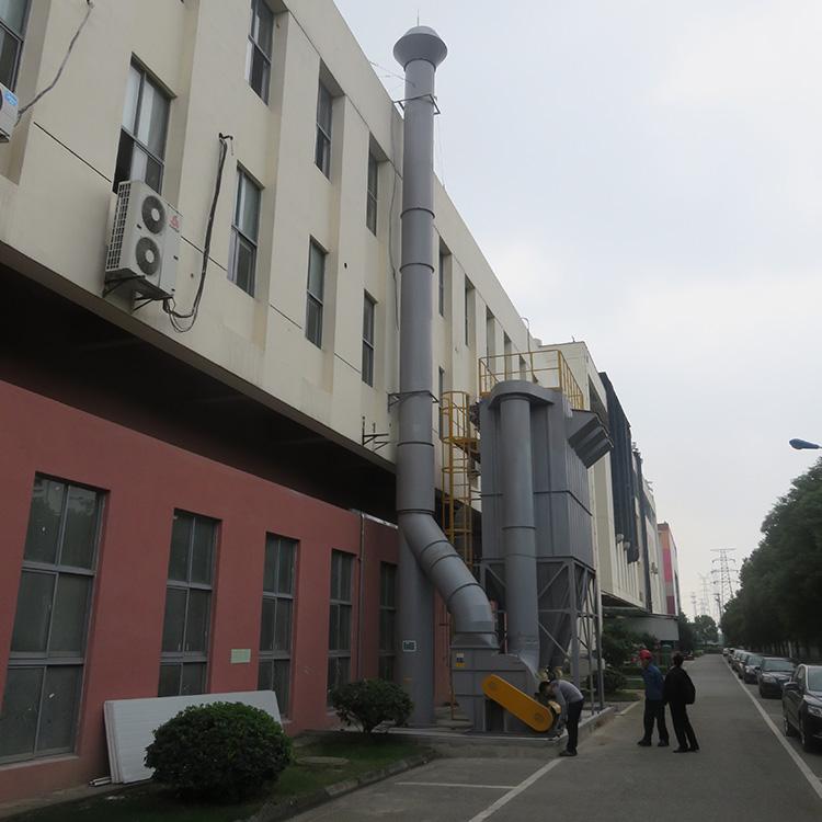 上海单机除尘器 防爆除尘器厂家直销