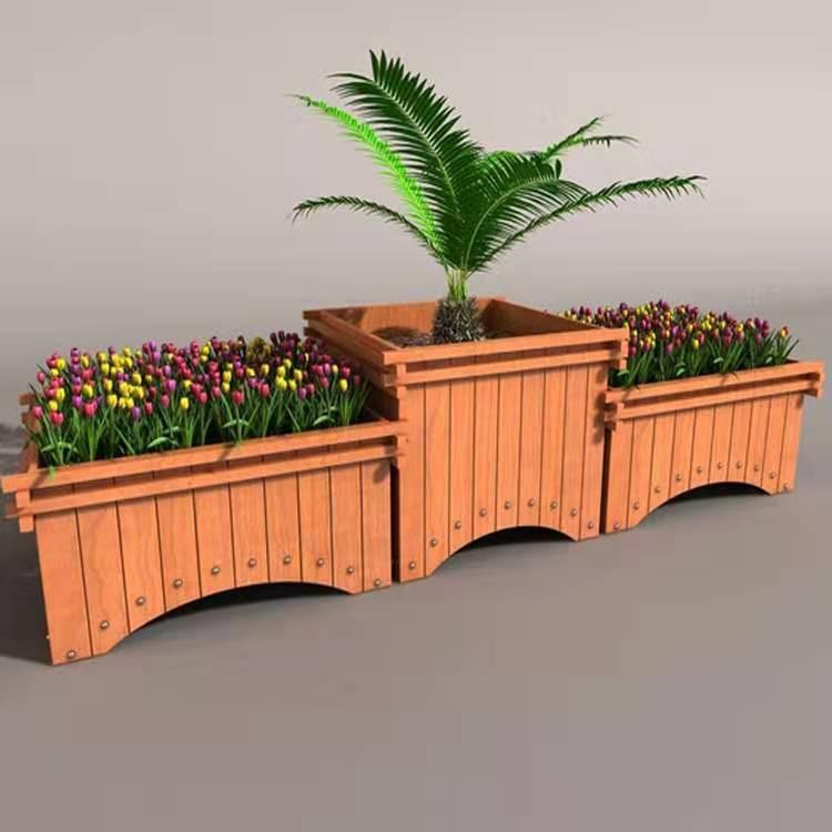 铝合金花箱  花箱  铝合金花箱加工