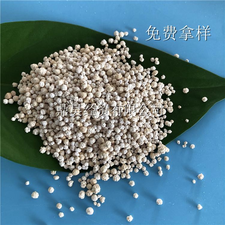 无水氯化钙 鼎昊氯化钙刺球批发 工业用氯化钙生产厂家 包装定制