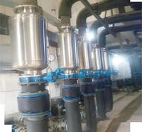 强磁水处理器 丰硕强磁除垢仪 磁化水处理仪