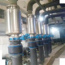 强磁水处理器 丰硕强磁除垢仪 磁化水处理仪