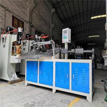 苏州平面铁线成型机厂家  福胤焊接设备 福建平面铁线成型机厂家 平面铁线成型机定制