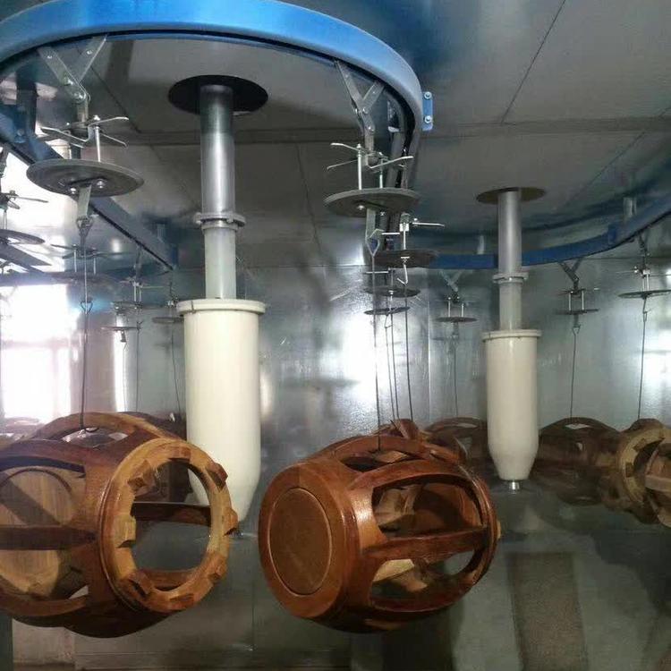 欧米茄自动喷涂机 油漆自动喷涂机 全自动喷涂机 价格合理