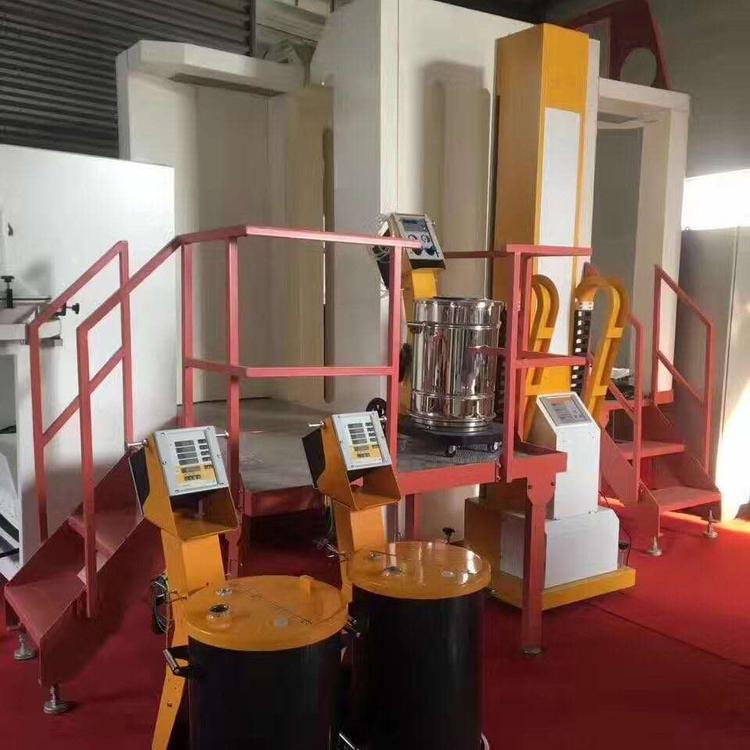 现货出售自动液体静电喷涂机  品质可靠