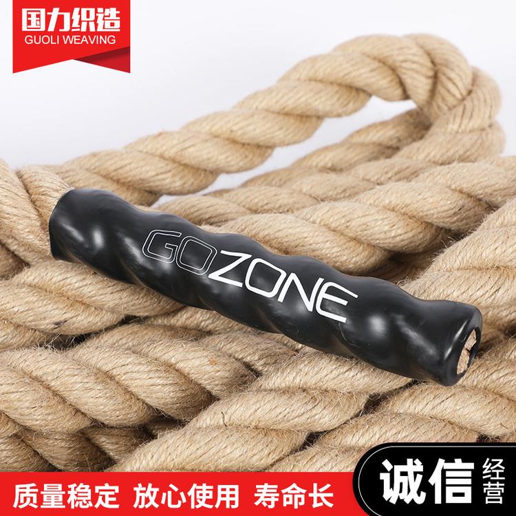 攀爬训练绳 柔韧性好 攀爬训练绳 质量稳定可靠 支持定制