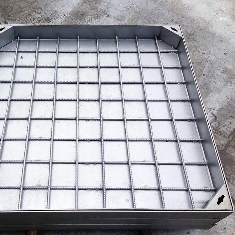 供应不锈钢雨水篦子 耐磨损 不锈钢雨水篦子 耐腐蚀