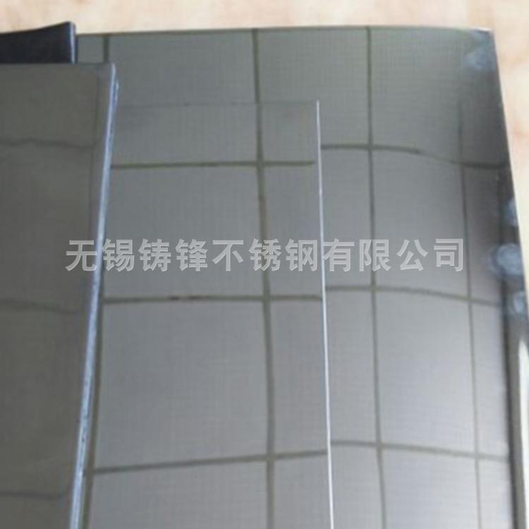 不锈钢板304 321不锈钢冷轧拉丝板 304L不锈钢拉丝板镜面板
