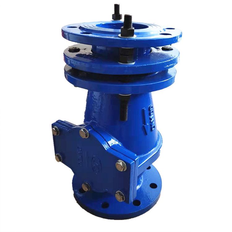 江晧管道过滤器 伸缩过滤器 型号齐全