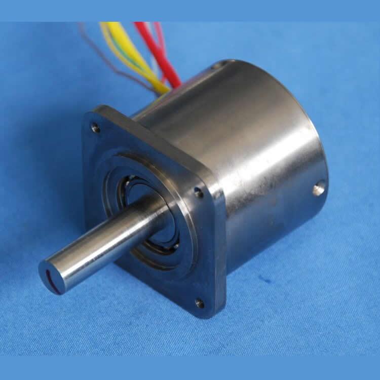 12V24V 直流大扭力马达 山东山博电机
