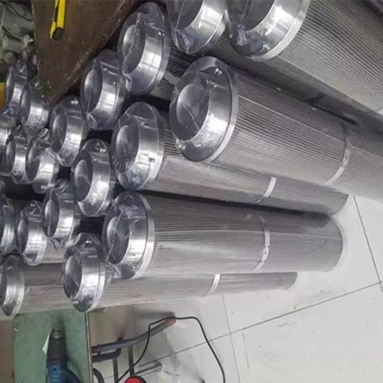 篮式过滤器滤芯   马蹄形过滤器滤芯 不锈钢滤芯