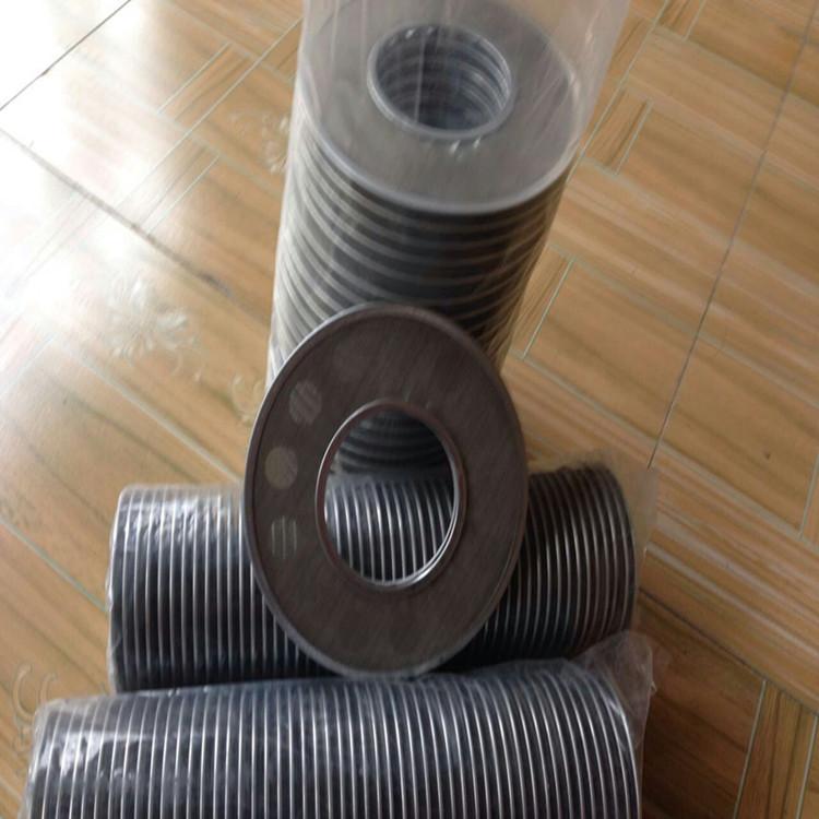SPL-150不锈钢滤片  118目