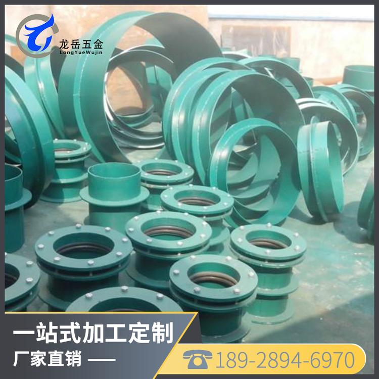 A型防水套管 柔性管订制 现货套管 厂家直销