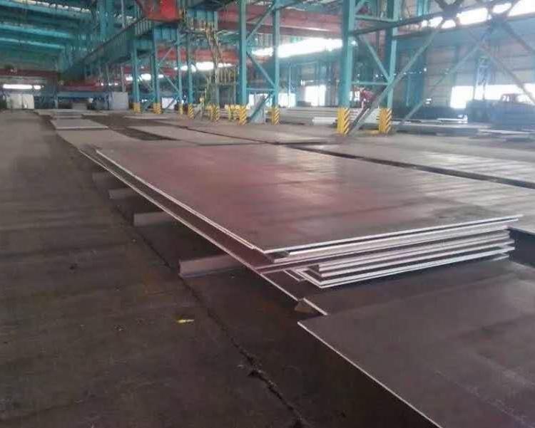 渭南铺路钢板出租 可销售 厂家直销 质量好 价格优惠