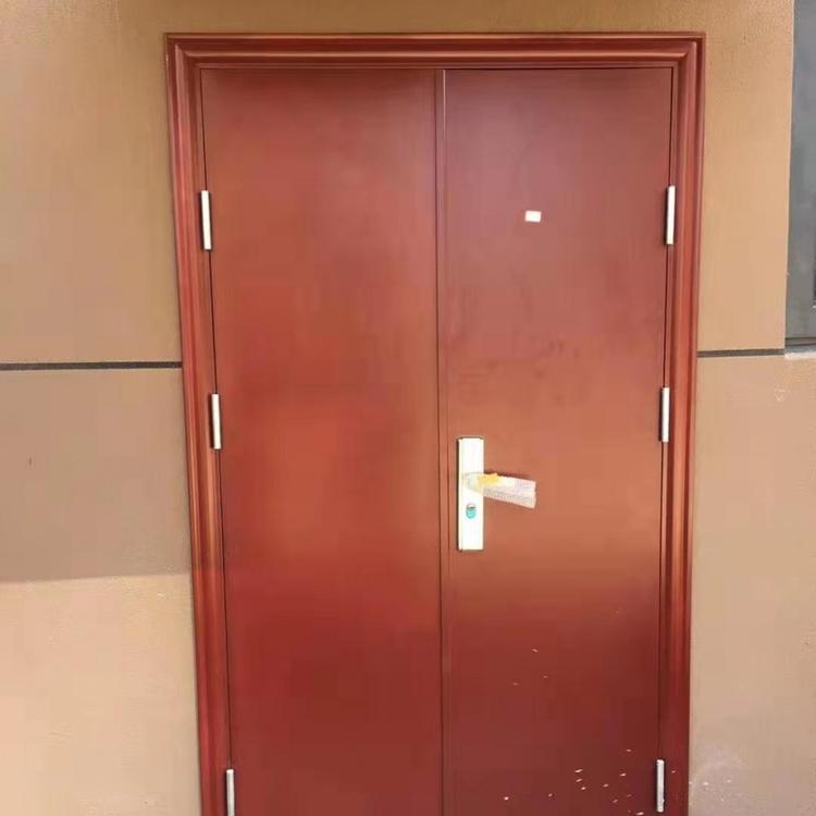 郑州防火门 ；木质防火门 防火门厂家定制
