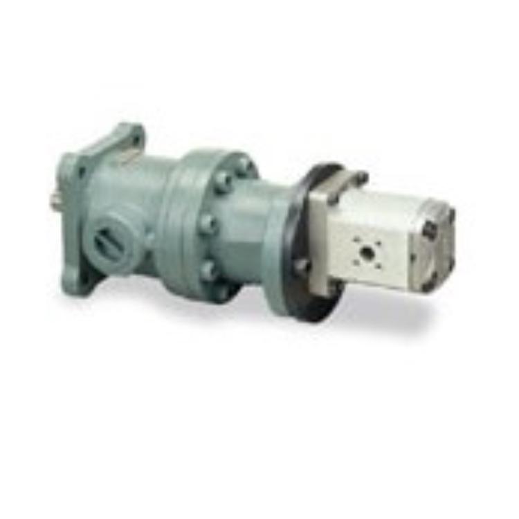 CML全懋叶轮泵组VCM-50T-26-R/EGA-4.3