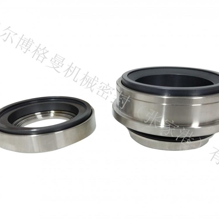 204B式机械密封 204B集装式机械密封批发 量大从优 品质保证