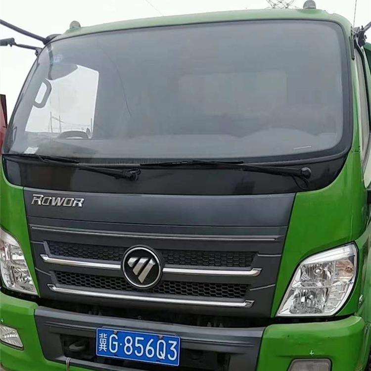 安徽二手自卸车 蓝牌国五二手自卸车二手货车