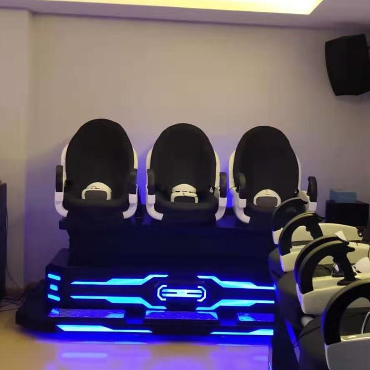 9DVR影院设备vr动感体验设备商场娱乐vr乐园vr科技馆vr科普体验vr博物馆vr主题儿童乐园