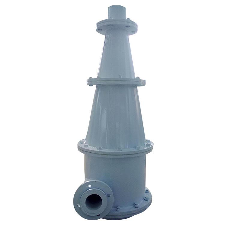  泰利 大锥角旋流器 FXJ100水力旋流器组 厂家供应