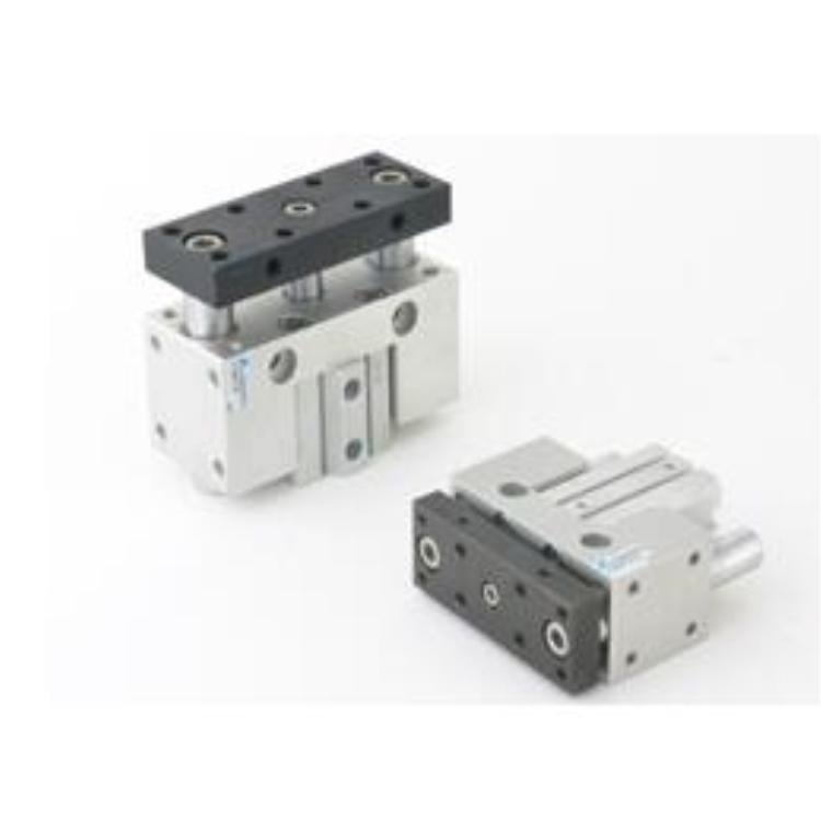 panix北安滑台治具气缸JCBA-AD-25-5