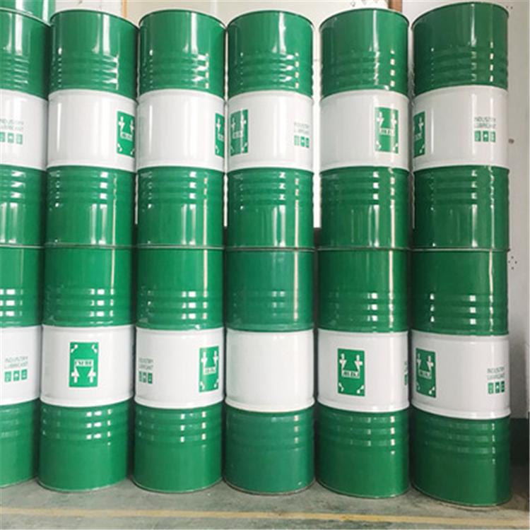 机械润滑抗磨润滑油 专用液压油 厂家直供无灰耐压抗磨液压油 