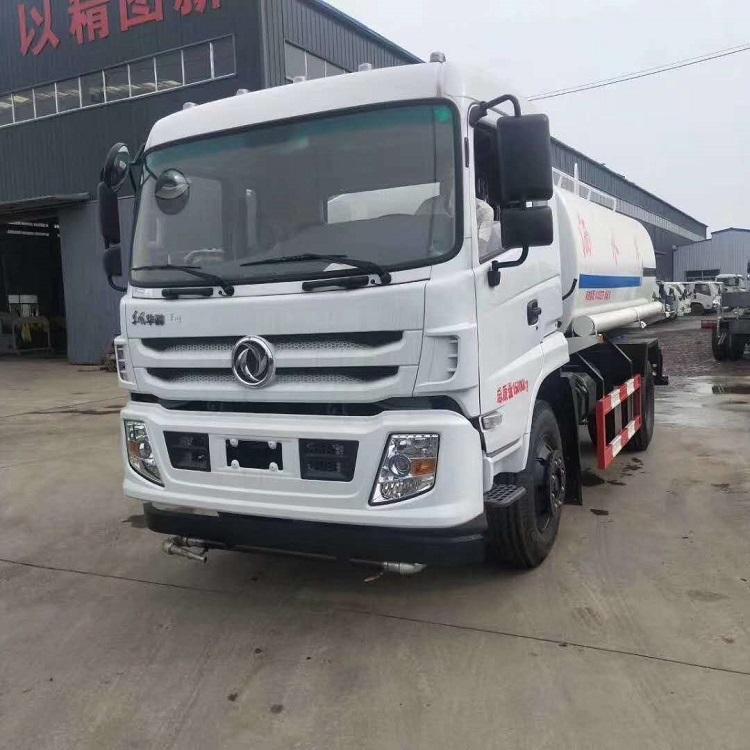 喷洒车 绿化喷洒车 洒水车 园林绿化车