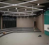多媒体教室灯槽 办公室灯槽 会议室灯槽 厂家直供