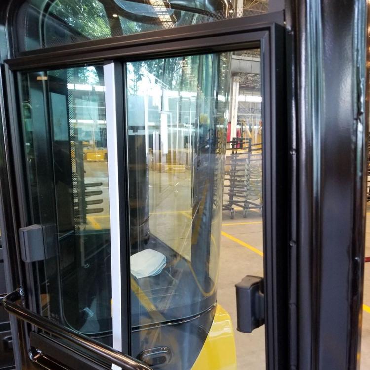 泰州市苏泰铝业 工程车用侧窗 支持定制 价格合理