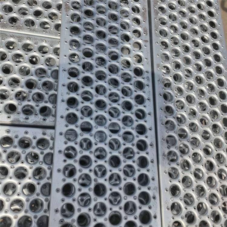 鼎尊丝网 压波纹铝板网 通风口铝板网 厂家量身定制