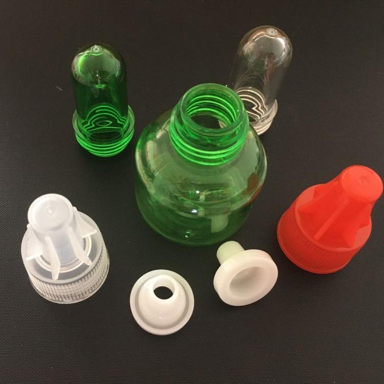 三义供应 电热蚊香液 电蚊香液空瓶 订制加工
