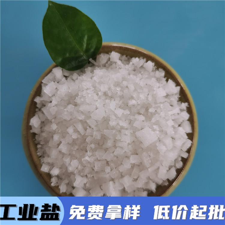 小白盐 鼎昊日晒工业盐小白盐低价起批 免费拿样