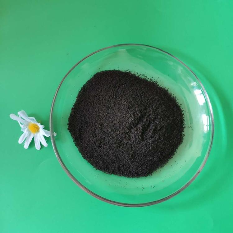 高铁酸钾水处理过程絮凝沉淀吸附杂质净化水质 开碧源现货COD去除剂高铁酸钾