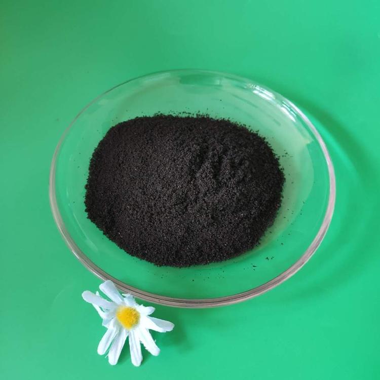 高铁酸钾氧化反应消毒杀菌处理废水 泳池净化专用COD去除剂高铁酸钾