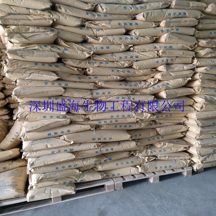批发零售 麦芽糖醇 食品级 甜味剂 现货供应 麦芽糖醇