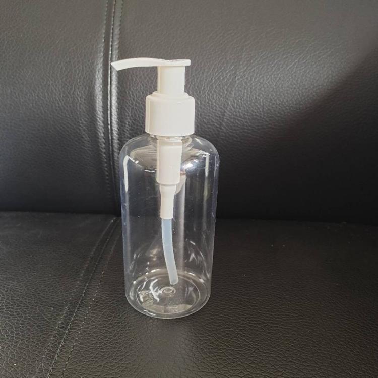 优质泡沫塑料瓶 慕斯乳液瓶 大口径塑料瓶生产厂家