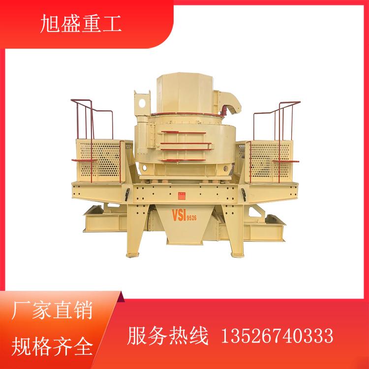 制砂机价格 河南冲击制砂机 立轴冲击制砂机